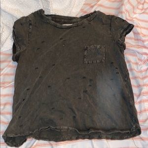 american eagle shirt